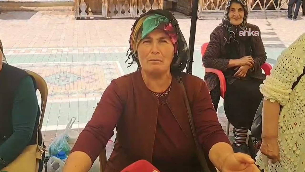 Şavşat Pazarında Hayat Pahalılığı İsyanı: 'Zor Bir Süreçten Geçiyoruz