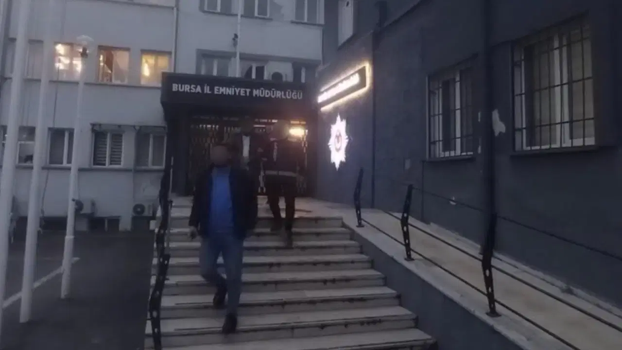 Savunma Sanayi Dolandırıcılığı: Hayali Şirketle 1 Tutuklama