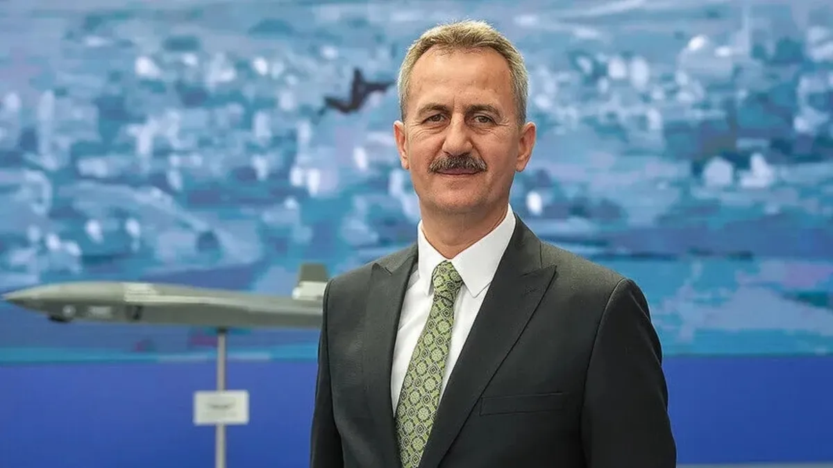 Savunma Sanayide Yerlilik Oranı Yüzde 83'e Ulaştı: 185 Ülkeye 10 Milyar Dolar İhracat