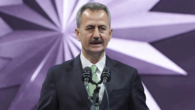 Savunma Sanayii Başkanı Görgün: Çok katmanlı hava savunmada yerli çözümlerle güçleniyoruz