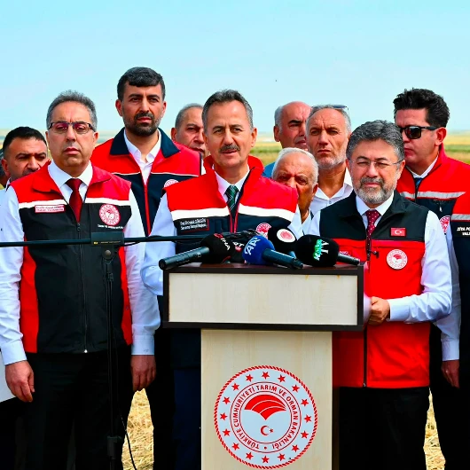 Savunma Sanayii Teknolojisi GEKİS, Hayvancılıkta Tanıtıldı