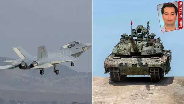 Savunma sanayisinde tarih ihlalleri: KAAN ve ALTAY projeleri gecikmede