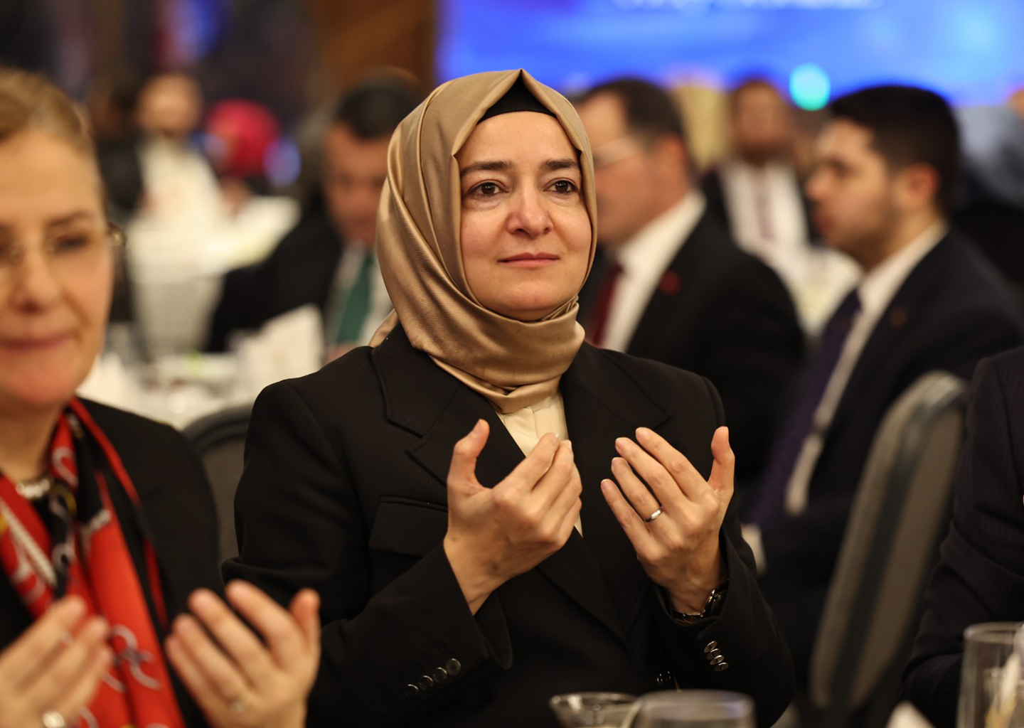 Sayan Kaya'ya borsa fonu iddiası: 4 ayda 100 milyon TL