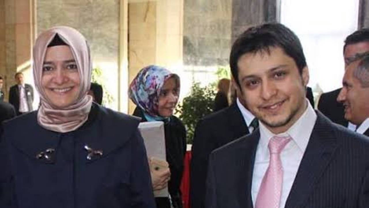 Sayan Kaya ve eşinin borsadan çektiği 2,17 milyar TL: Edirne'den Ağrı'ya yol oluyor
