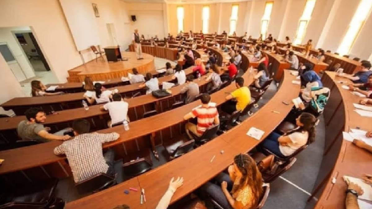 Sayısal Bölümlerde 2025-2026 Rekabeti: Hangi Bölümlerde Büyük Gerileme Var
