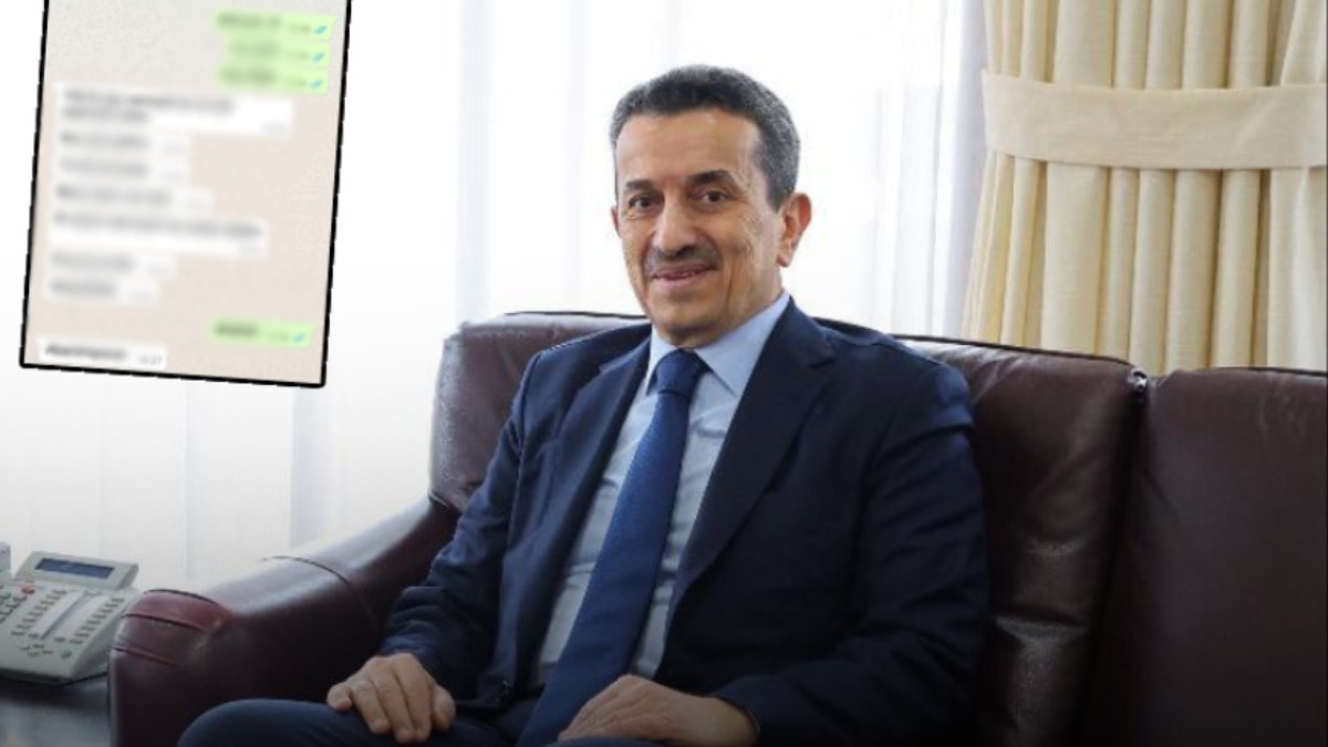 Sayıştay’ın 1 Milyarlık Zarar Tespitine FETÖ İftirası