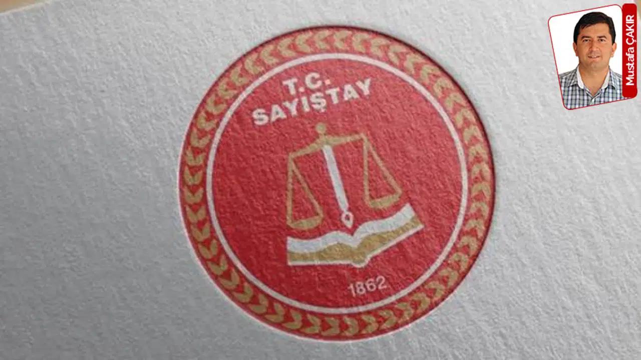 Sayıştay 2025 Raporu: 10 Bin 783 Bulgu Tespit Edildi