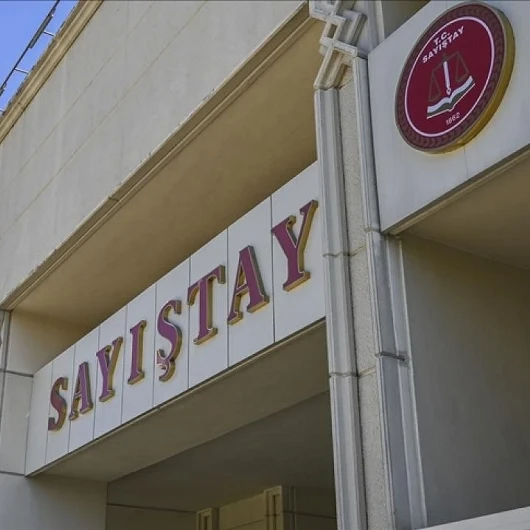 Sayıştay 25 Denetçi Yardımcısı Adayı Alımı: Başvurular 9 Eylül'de