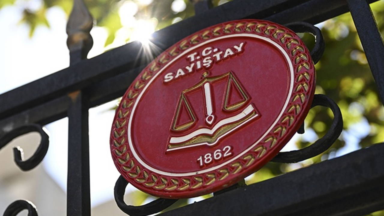 Sayıştay’dan GİB’e yersiz faiz tespiti: Mükellef hatasında fatura Hazine’ye