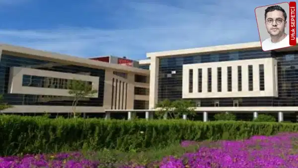 Sayıştay: Hatay MKÜ'de 856 Milyon TL Zarar, 530 Personel Sigortasız