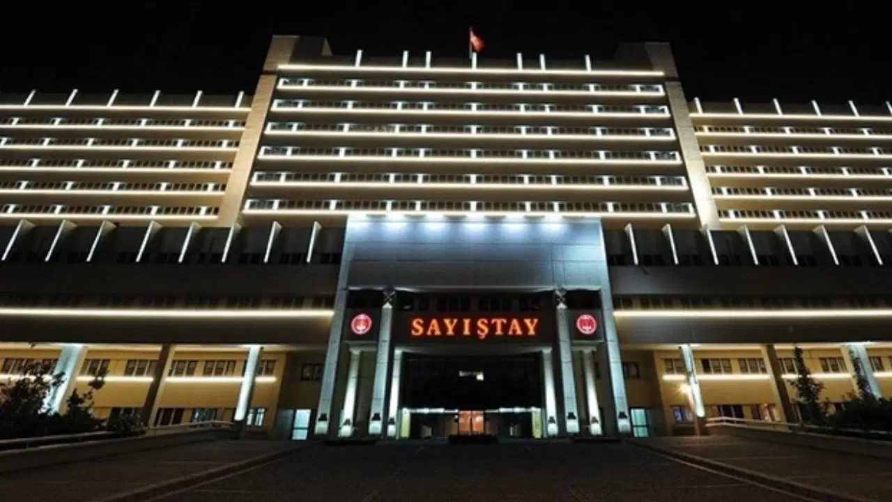 Sayıştay: Öğrenci Yurtlarında İskan Alınmadan Yerleştirme Yapılıyor