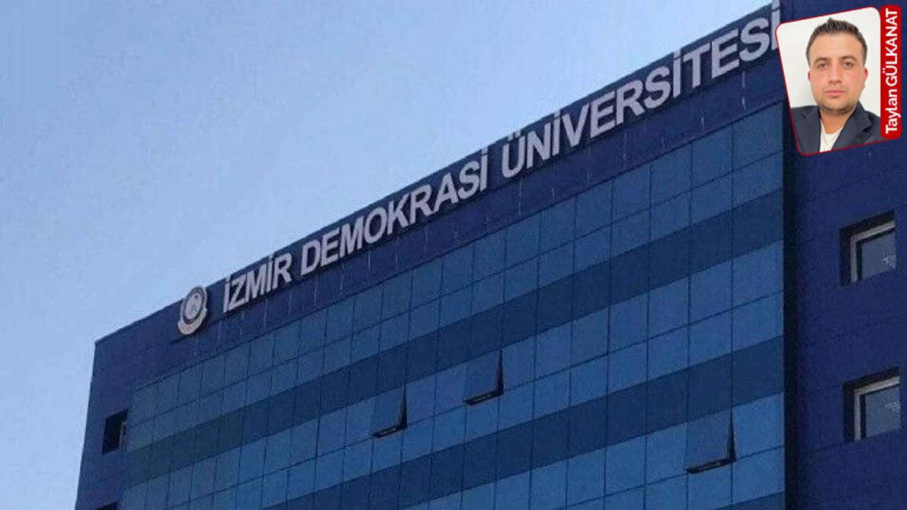 Sayıştay Raporu: İzmir Demokrasi Üniversitesi'nde Usulsüz Harcamalar