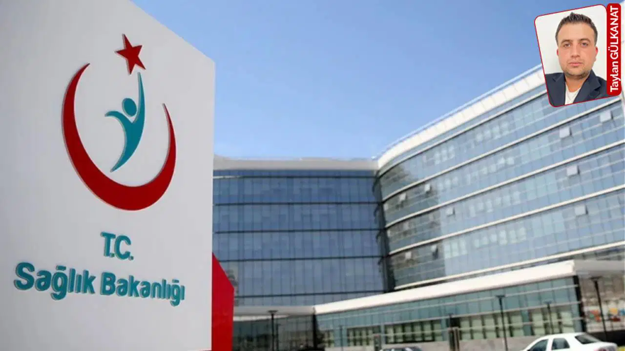 Sayıştay Raporu: Sağlık Bakanlığı Zararı Tazmin Etmedi