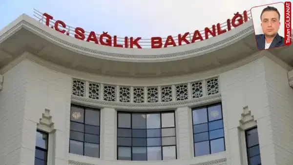Sayıştay Sağlık Bakanlığı Raporu: Kayıt Hataları ve Uygunsuz Ekipmanlar