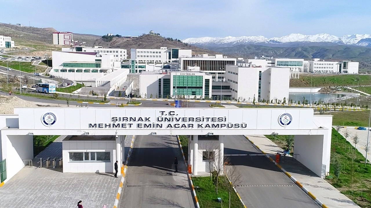 Sayıştal'dan Şırnak Üniversitesi'ne Kadro Kriteri Eleştirisi