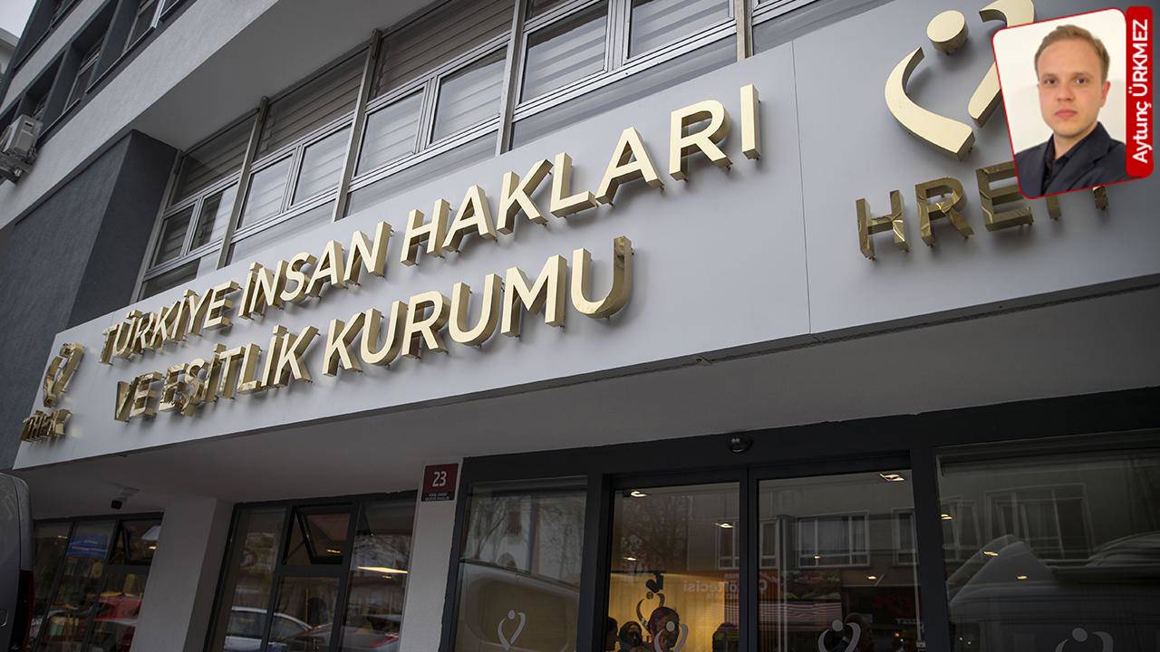 Sayıştay: TİHEK Uluslararası Akreditasyon İçin Yetersiz