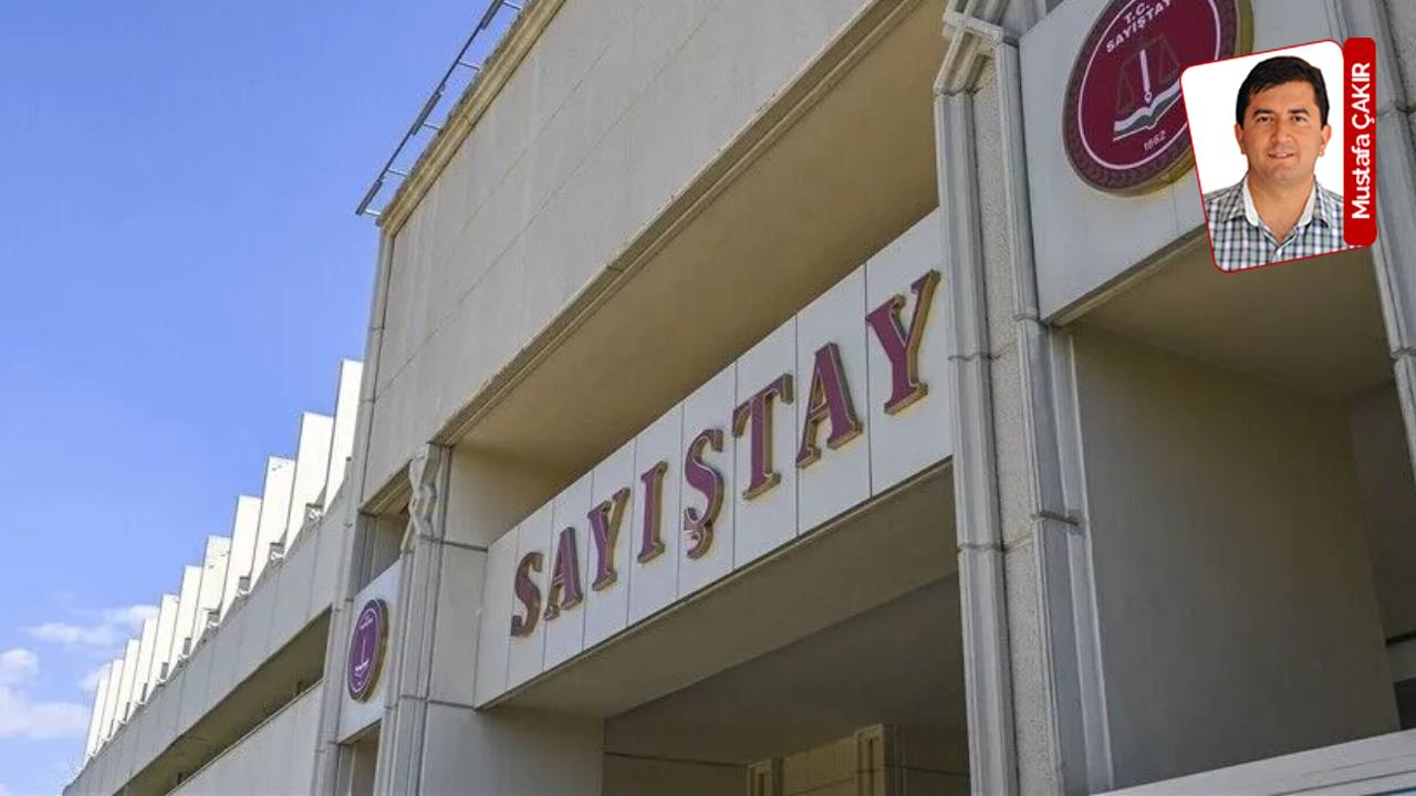 Sayıştay TSE Denetim Raporu: Mevzuata Aykırılıklar Ortaya Çıktı