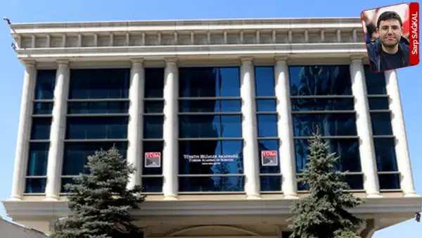 Sayıştay, TÜBA'nın Araştırma Desteğiyle Kişisel Harcama Yaptığını Ortaya Çıkardı