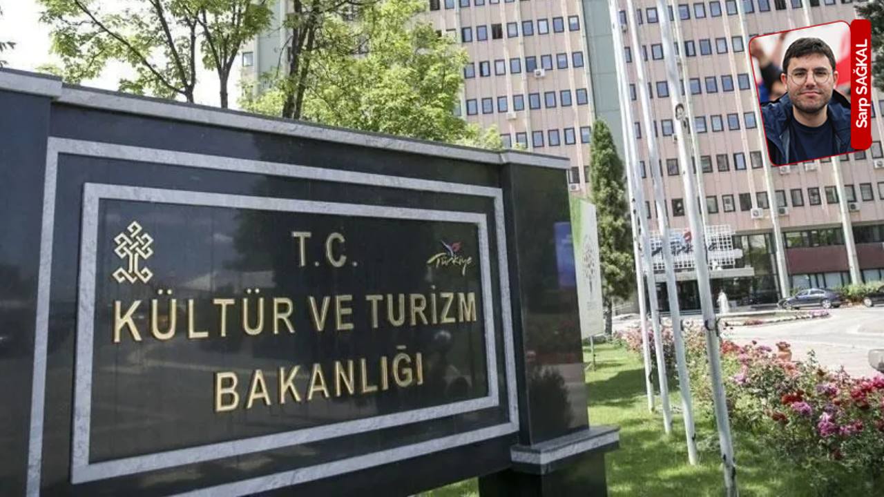 Sayıştay'dan Turizm Bakanlığı'na Denetim Uyarısı