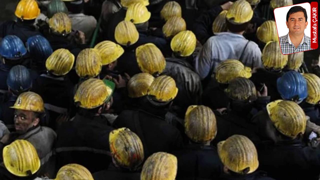 Sayıştay'dan Maden Denetimi Uyarısı: Personel Yetersiz, Denetimler Eksik
