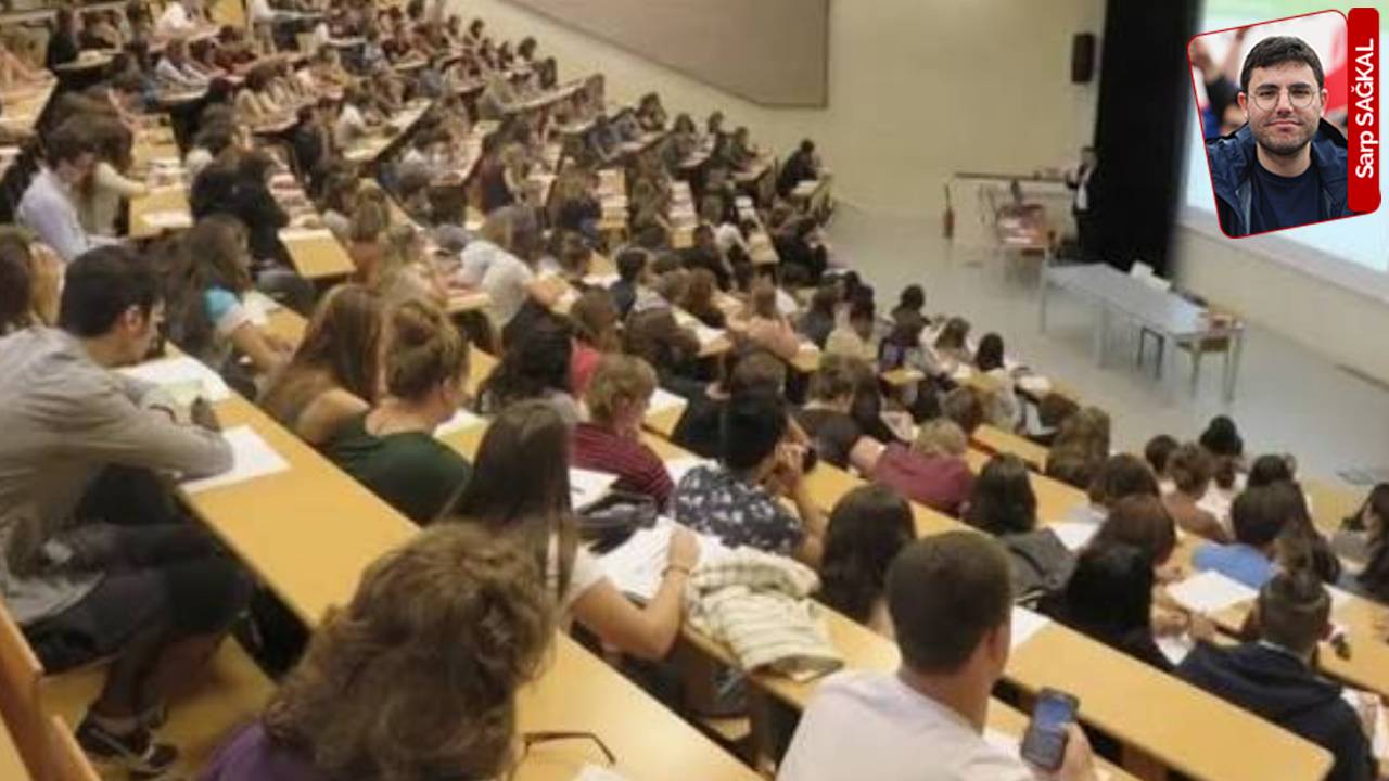 Sayıştay'dan Üniversitelere Enerji Tasarrufu Uyarısı: Tasarruf İçin Bütçe Gerek
