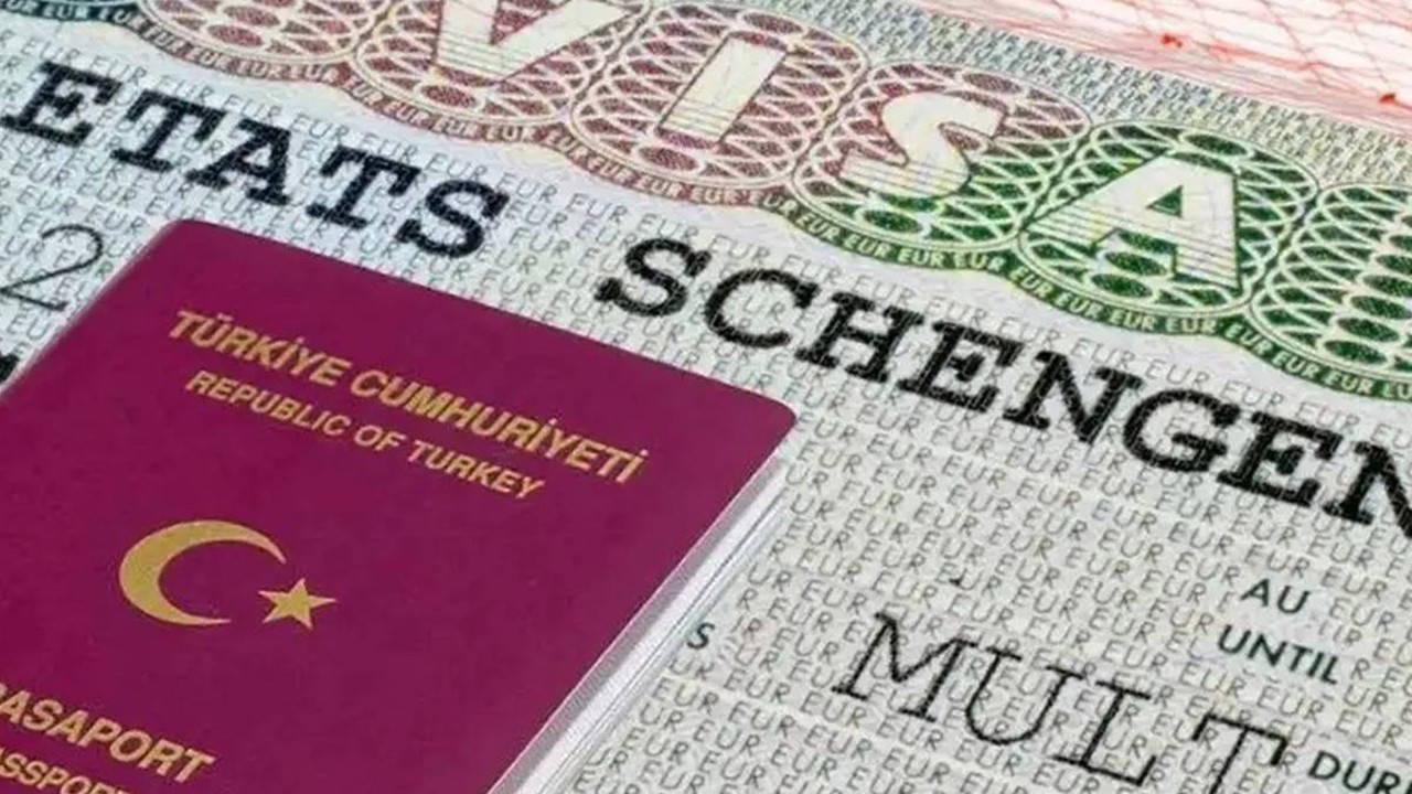 Schengen vizesi randevu satışı: 7 firmaya soruşturma
