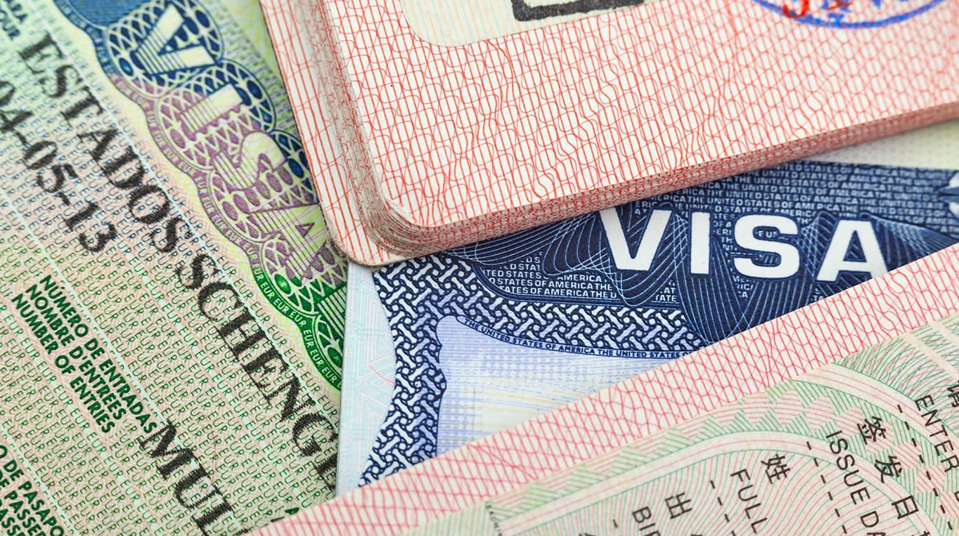 Schengen Vizesi Yokuşa Sürüyor: Türkiye Yeni Stratejiyle AB Kapısını Aralıyor