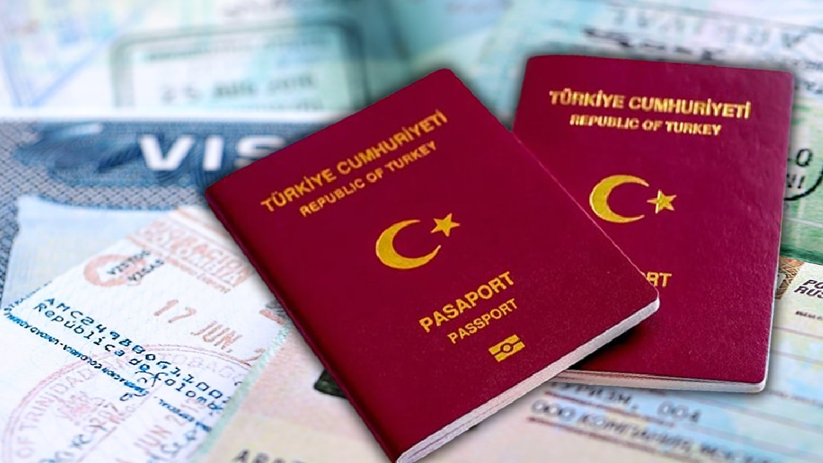 Schengen vizesinde en yüksek onay oranına sahip ülkeler