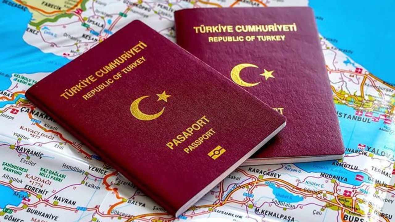 Schengen Vizesinde Türklere En Çok Ret Veren Ülkeler Değişti