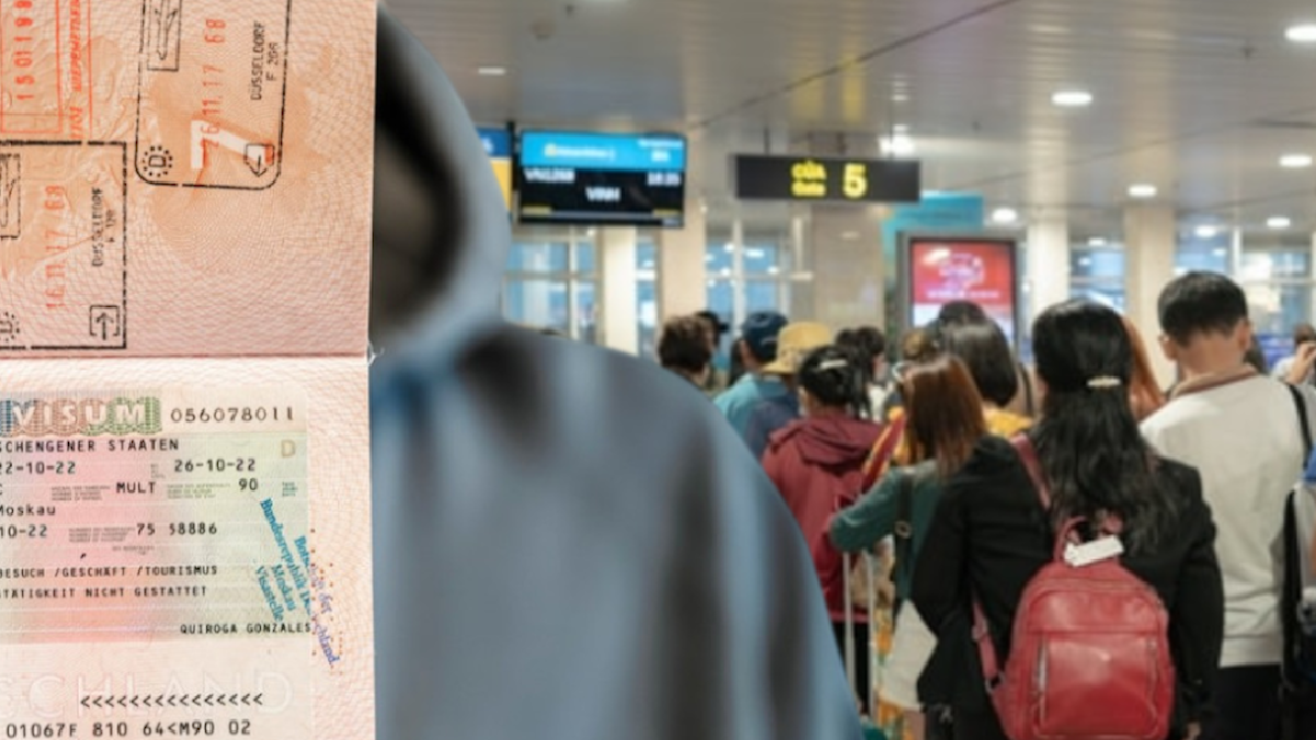 Schengen'de yeni dönem: Hangi ülkelerde sınır kuyrukları daha kısa