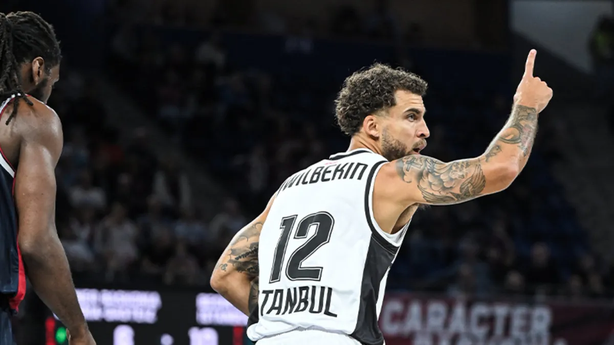 Scottie Wilbekin: Deplasmanda Kazanmak Kolay Değil