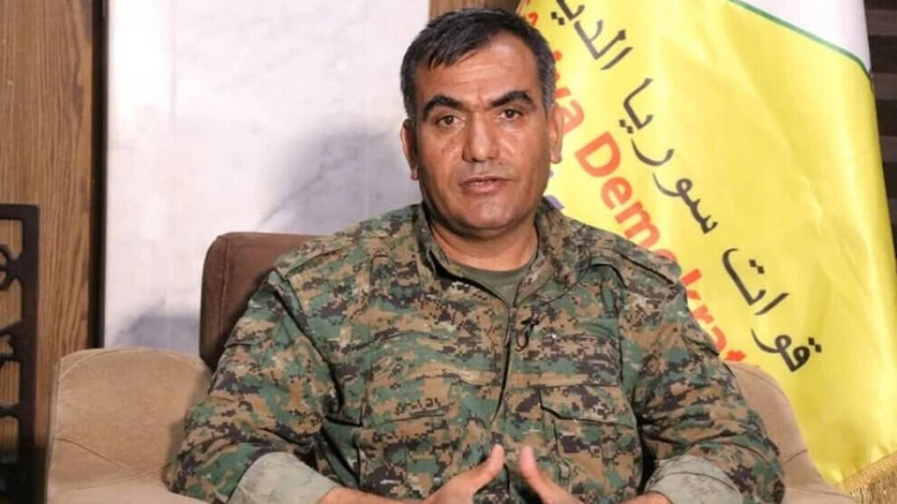 SDG'nin Kobani Sorumlusu Berxwedan: YPG-SDG'nin Feshini Birkaç Gün İçinde Duyuracağız