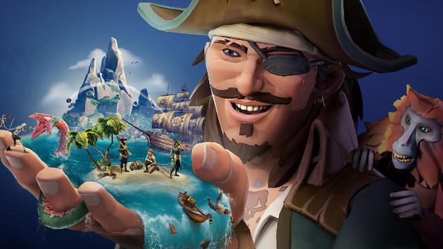 Sea of Thieves Sinemaya Uyarlanıyor: İşte Film Detayları