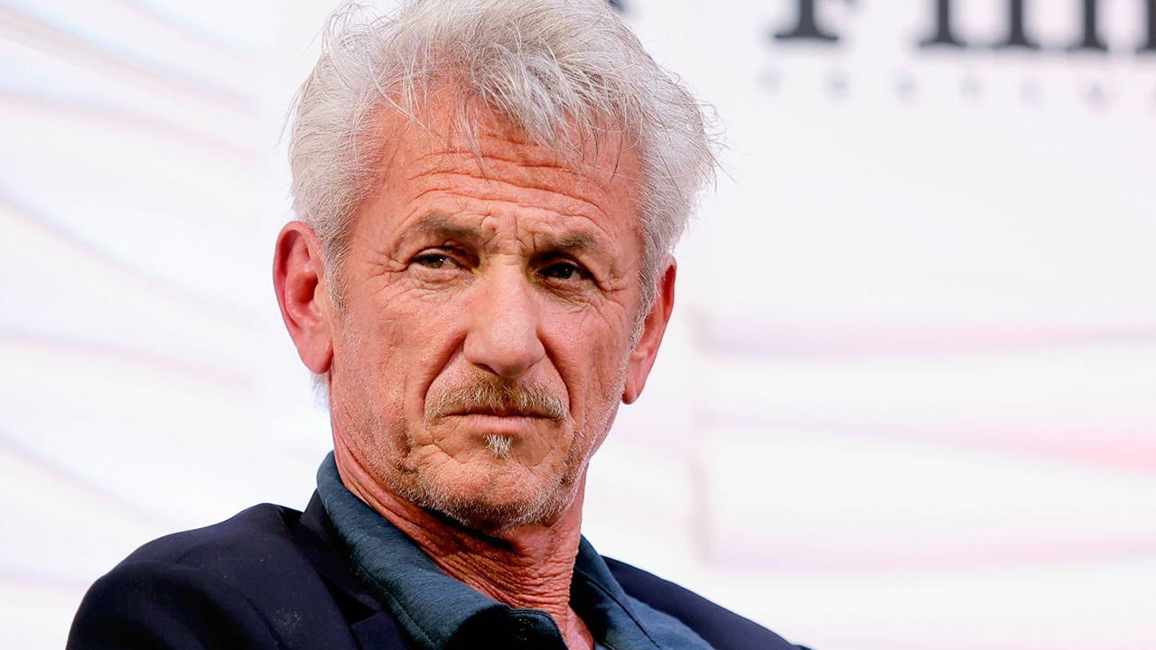 Sean Penn Hollywood'u Boykot Ediyor: 'Ödül Törenleri Bana Panik Atak Geçirtiyor