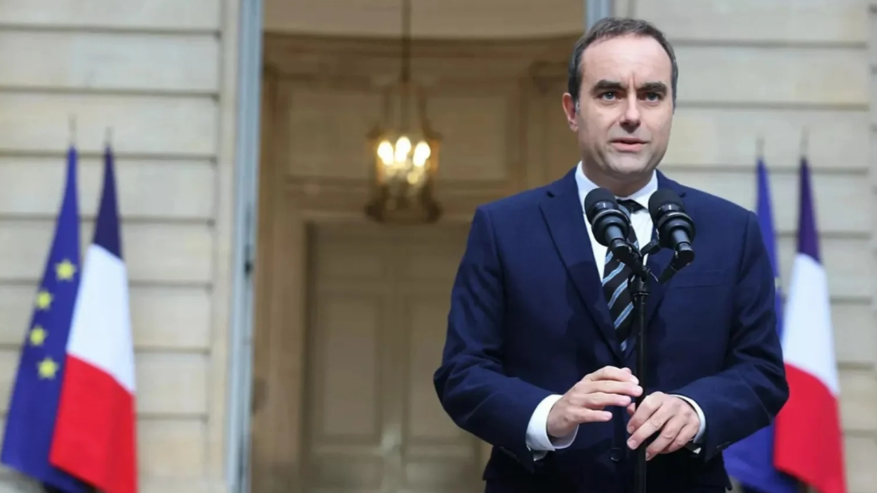 Sebastien Lecornu Kimdir? Fransa Başbakanı'nın Hayatı ve Kariyeri