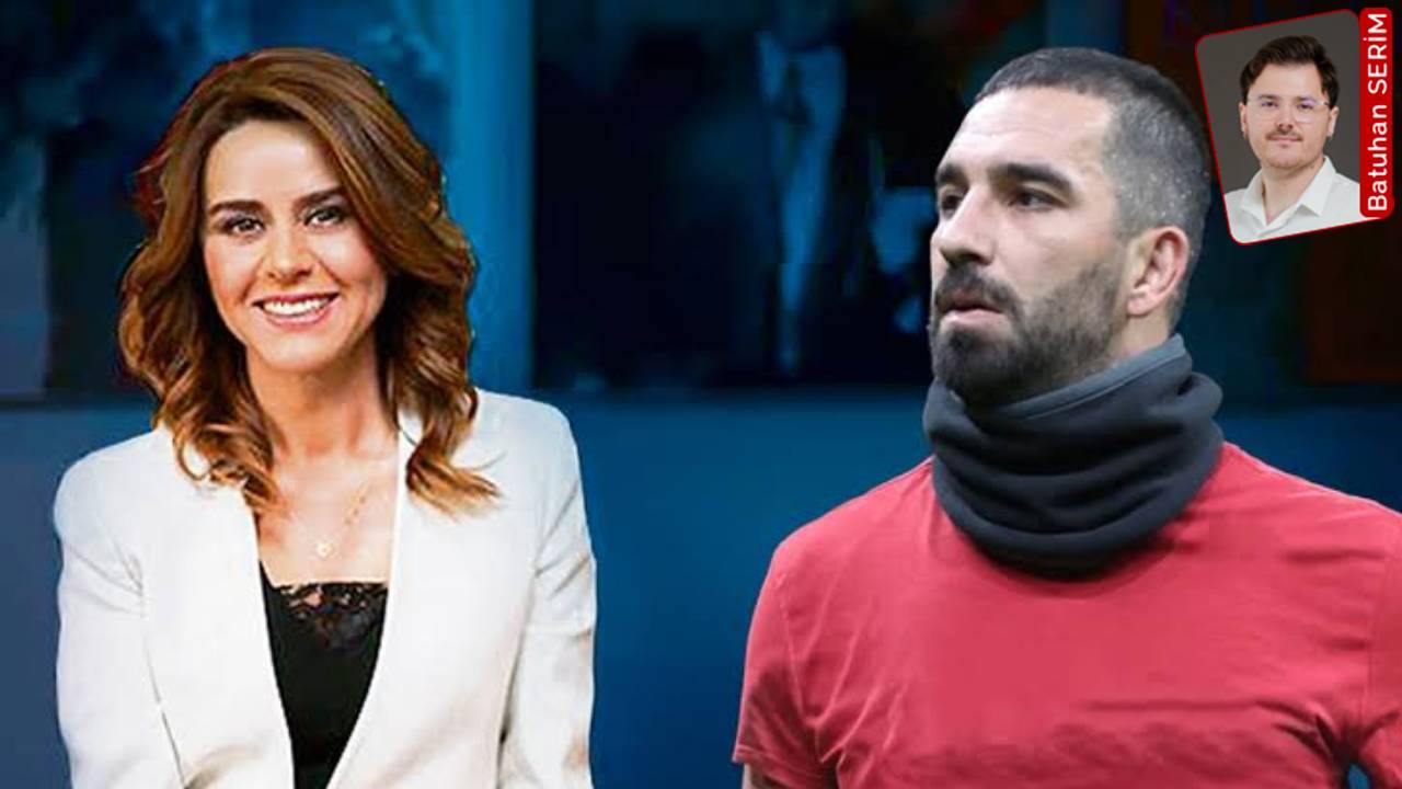 Seçil Erzan'dan Arda Turan İddiası: 'Parayı İki Katıyla İstedi