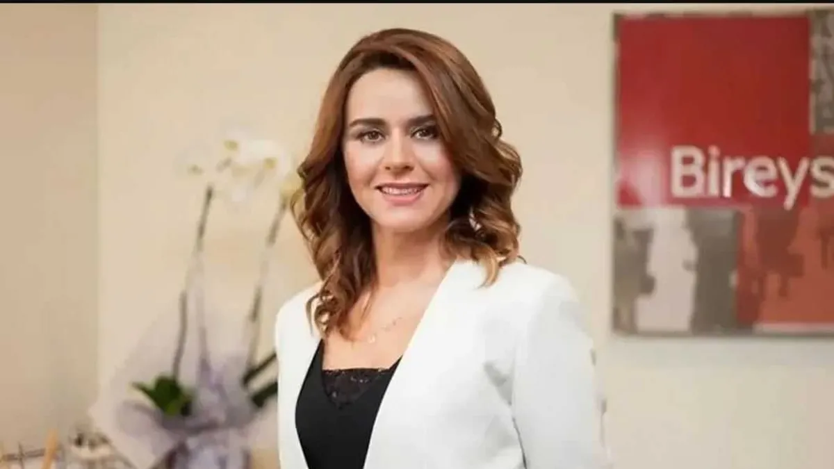 Seçil Erzan'ın yüksek karlı gizli fon davasında yeni duruşma tarihi belli oldu