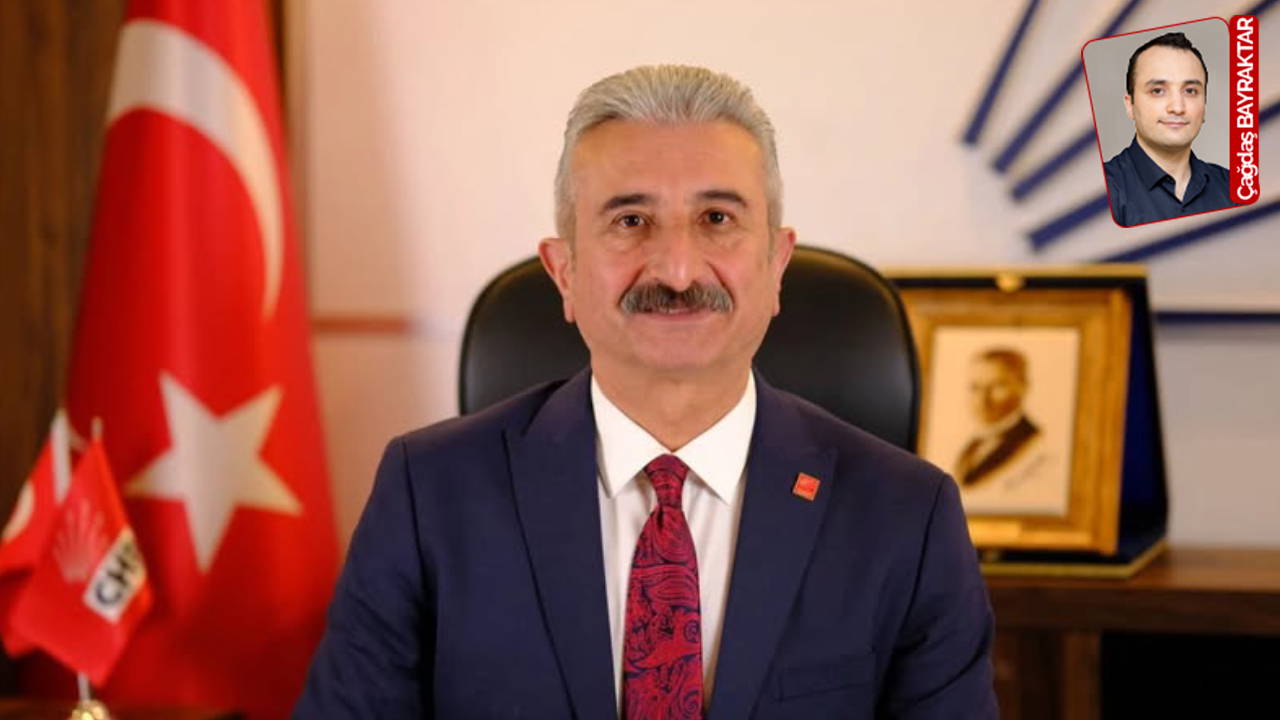 Seçilmiş CHP İl Başkanı: Devir Teslim Yok, Görevimizin Başındayız
