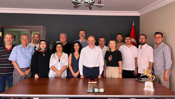Seçilmiş CHP İl Yönetiminden YENİ Parti'ye Katılma Kararı