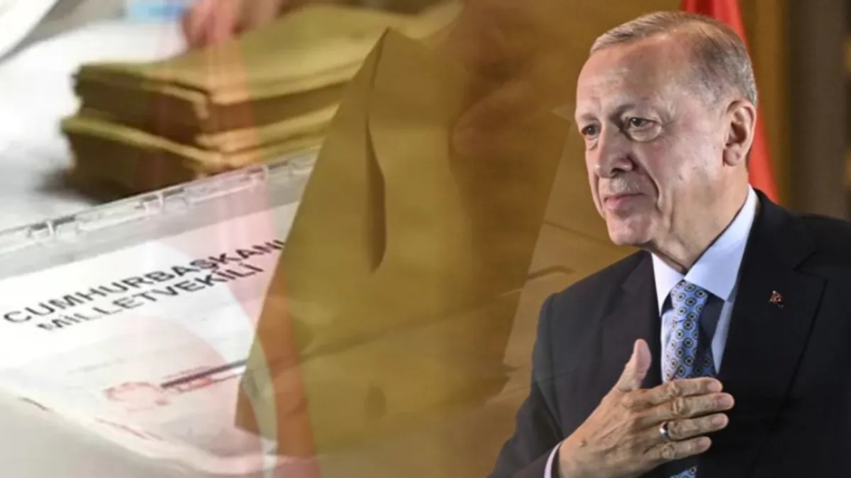 Seçim Formülü: 16 Nisan 2028'de Sandık