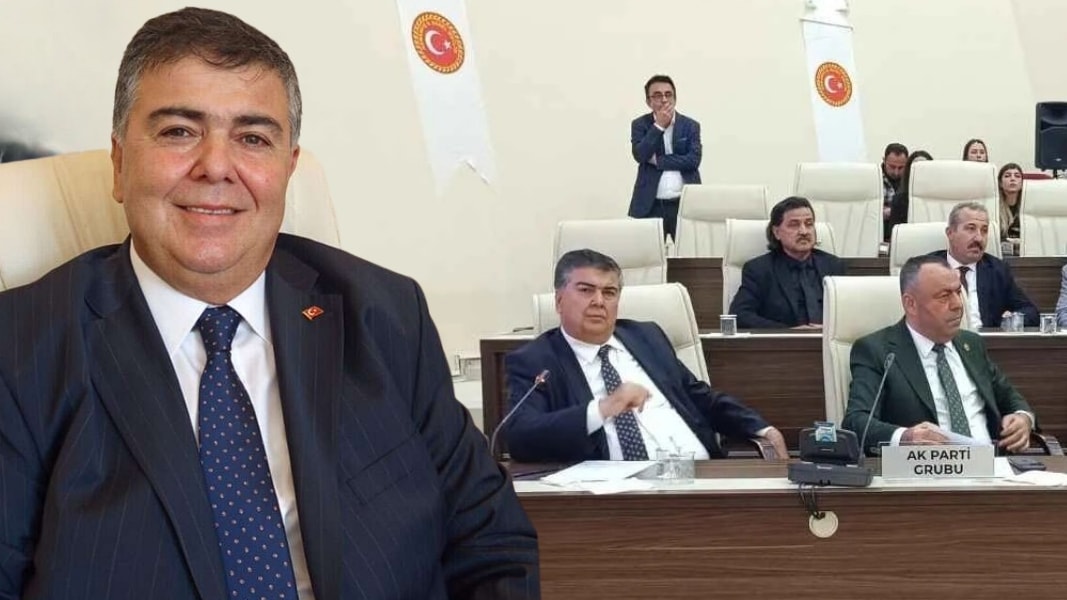 Seçim Yenilendi: AKP'den İstifa Eden Ahmet Başkan Oldu