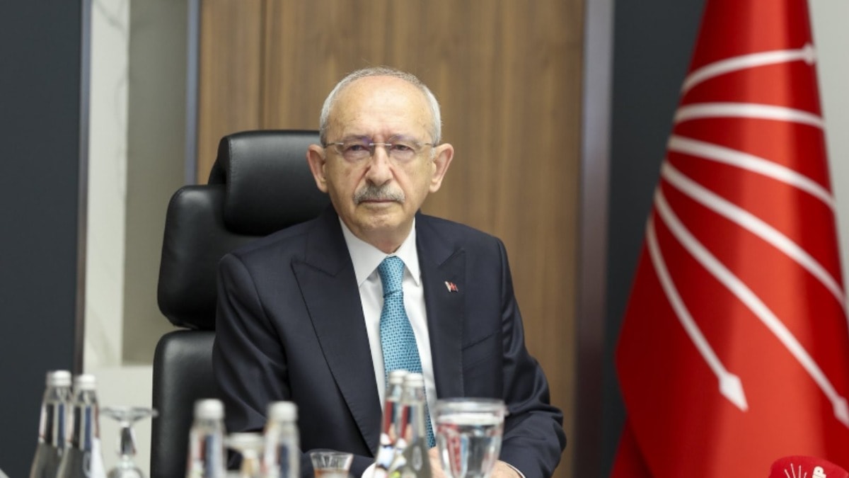 Seçime Bile Girmeden Ana Muhalefeti Kaybetti