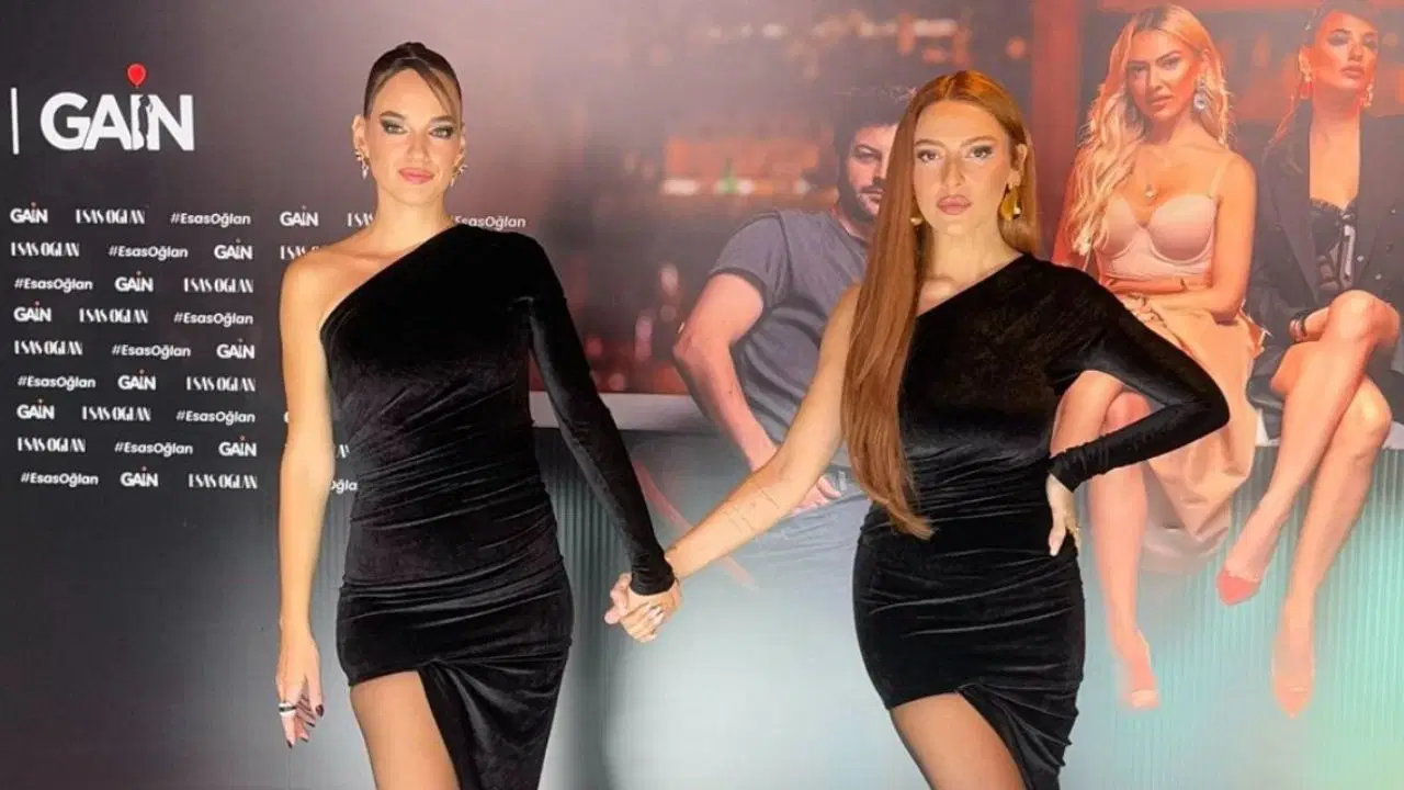 Seda Bakan: Fark etmeden Hadise'yi kırmış olabilirim
