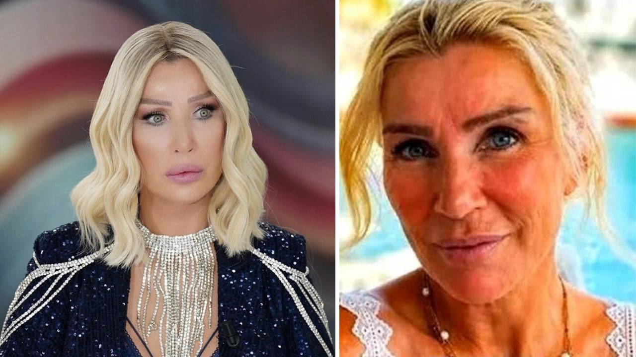 Seda Sayan'dan 'filtresiz' iddialarına sert yanıt
