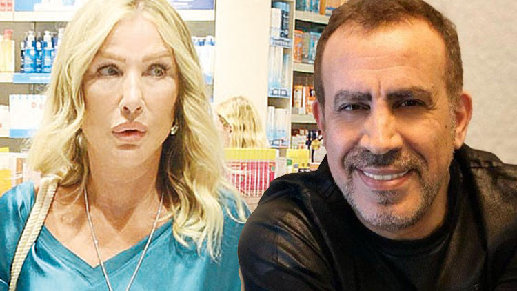 Seda Sayan: Haluk Levent bana güven vermedi