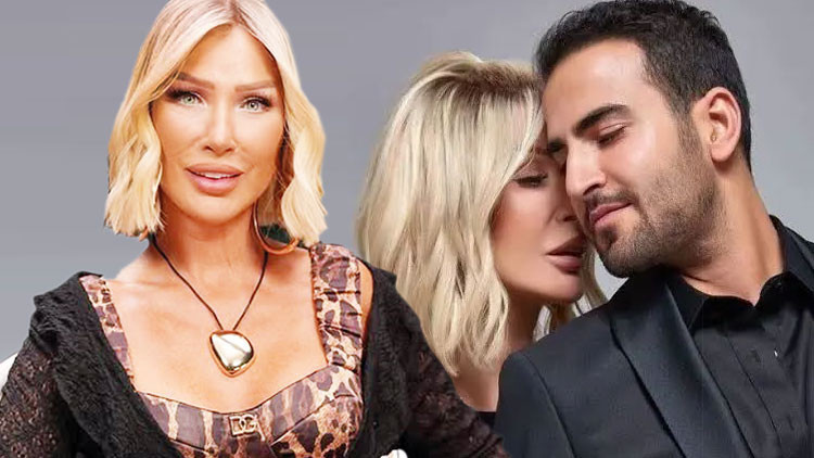Seda Sayan Perakende Zirvesi'nde: '7 Kere Evleneni Dinleyeceksin