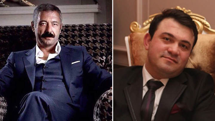 Sedat Şahin'e Suikast Planı Polis Operasyonuyla Çökertildi
