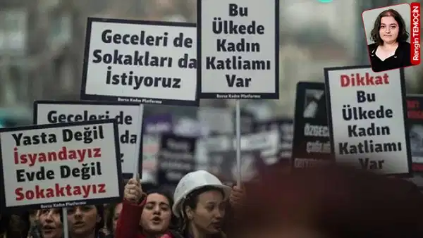 Sedef Güler'in ailesi tehdit altında: 'Karanlık eller var
