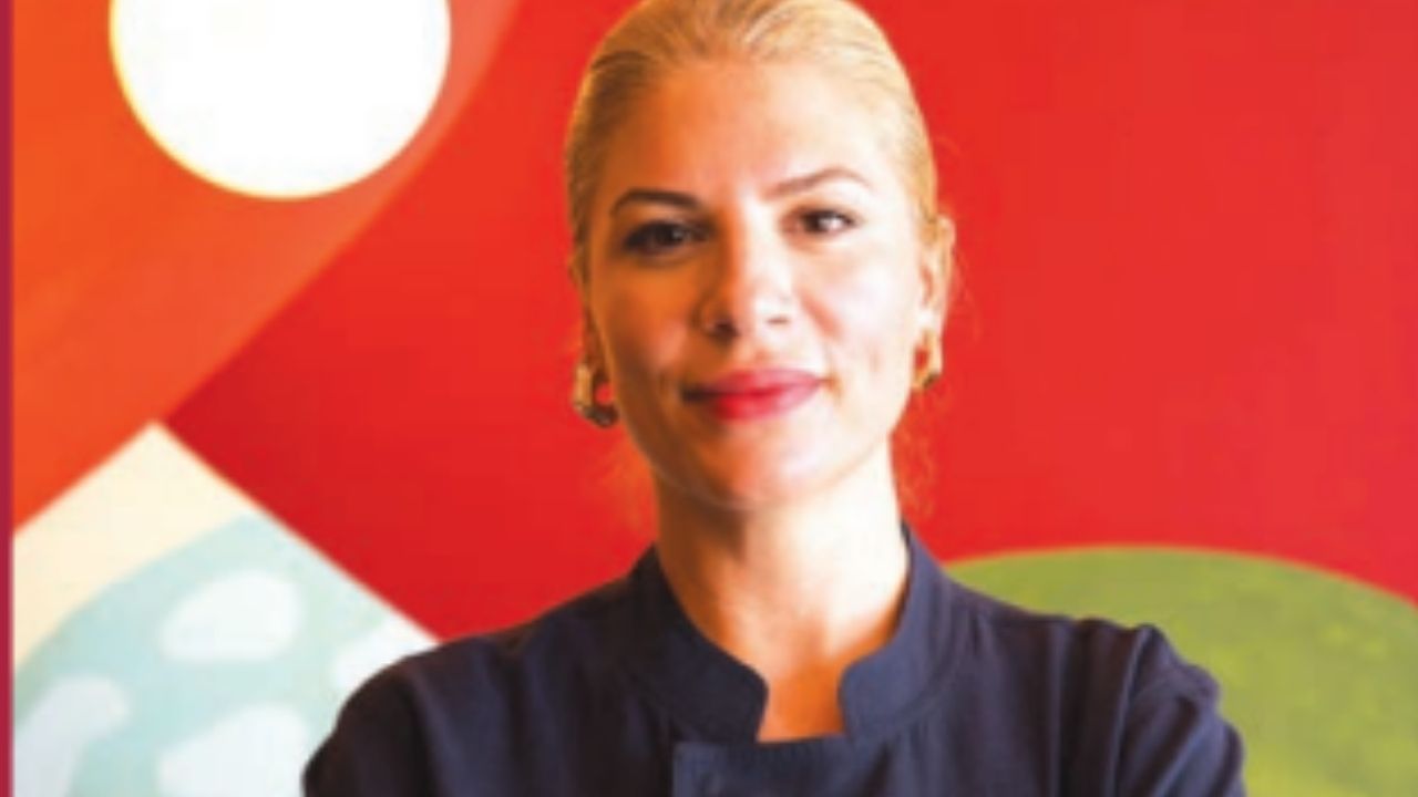 Şef Esen Hünal: Misafirperverlikten Gastronomiye Yeni Bir Bakış