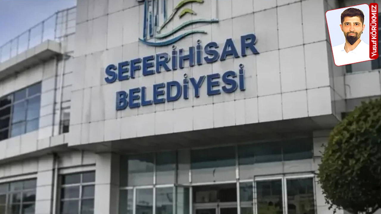 Seferihisar'da başkanvekili seçimi: CHP'li Fuat Gümüş kazandı